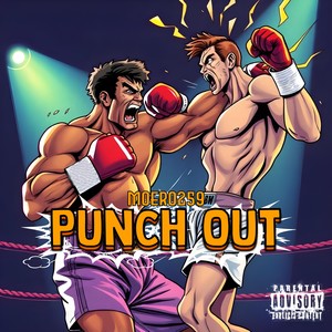 Punch Out (Explicit)