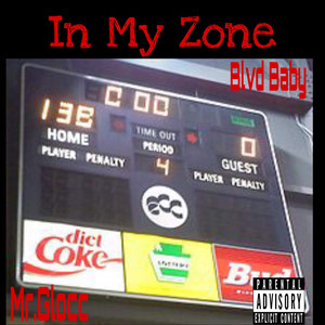 In My Zone (Explicit)