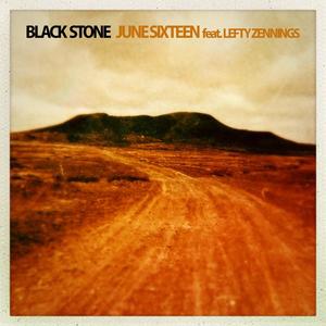 Black Stone (feat. Lefty Zennings, Mike Coolen & Daan Janzing)