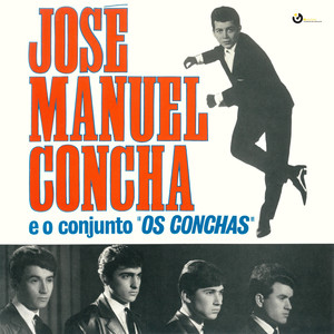 José Manuel e o Conjunto ''Os Conchas''