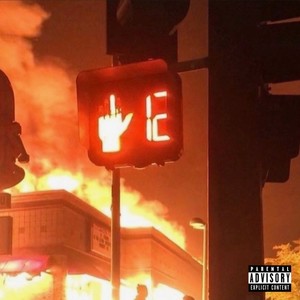 Anarchy! (feat. Amethy$t) (Explicit)