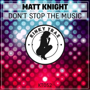 Don't Stop The Music (Original Mix)