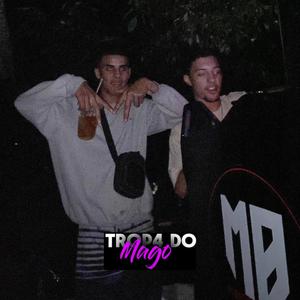 Mtg (Envolvida Com a Tropa do Mago) [Explicit]