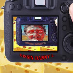 Dissin Danny L. (feat. Daniel Larson) [Explicit]