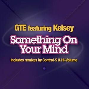 Something on Your Mind [feat. Kelsey & Majestic] (Control-S Remix)