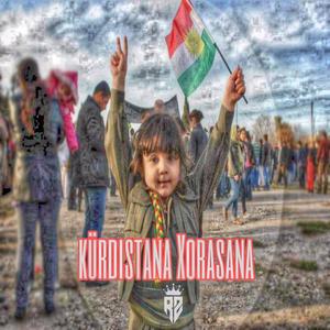 Kurdish tırap _kurdistana Xorasana