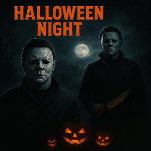 Halloween Night (feat. Babyitsdukee) (Explicit)