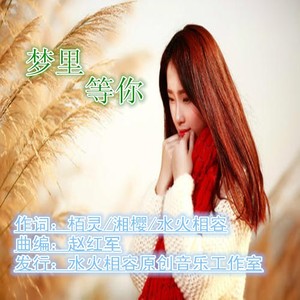 梦里等着你 (女声版)