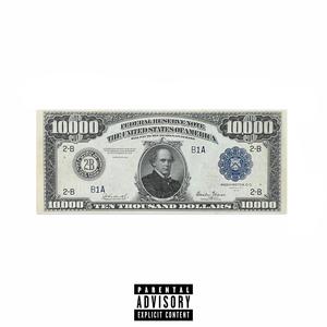 Ten Bandz (feat. Lil Kay & Vut) (Explicit)