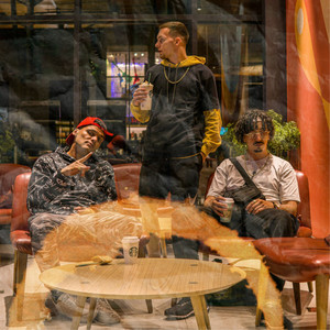 Café Com a Alma (Explicit)