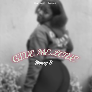 Give me love (Extended Version)