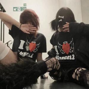 I❤️44ANGELZ (feat. keta, cholorofilm, crowlyyy, KidSnorlax, Lava, GABEDOESNTSLEEP, Everett Latte, Myojin, ROFL & Alcurists) (Explicit)