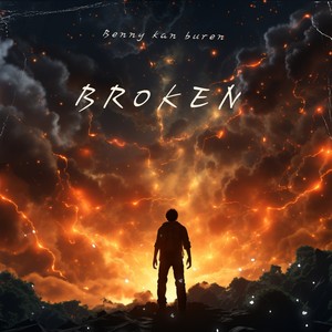 Broken (Radio Edit)