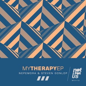 My Therapy (Original Mix)