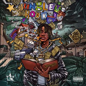 Gang Gang (Explicit)
