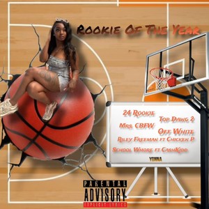 Rookie Of the Year (Explicit)