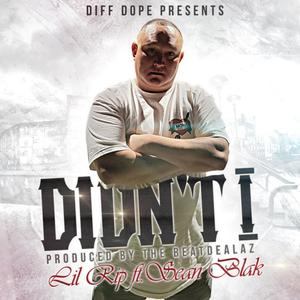 Didn't I(feat. Sean Blak) (Explicit)