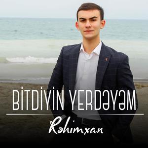 Bitdiyin Yerdəyəm(feat. Fedya) (Explicit)