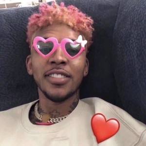 这个星球我最喜欢你