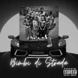 Bimbi di Strada (Explicit)