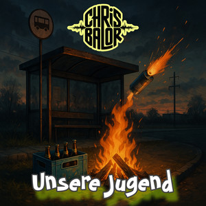 Unsere Jugend (Explicit)