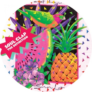 Grown'n'Sexy (Till Von Sein & Chopstick's 61 Rhodes Jam)