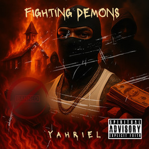 Yahriel - **** Money