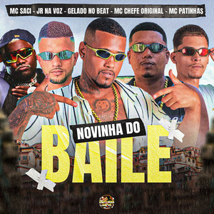 Novinha do Baile