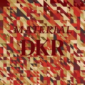 Material Dkr