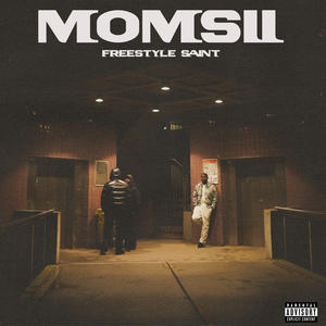 Freestyle Saint (Explicit)