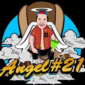 Angel #21