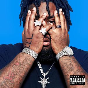 BACKDOOR777(feat. Chiannrae) (Explicit)