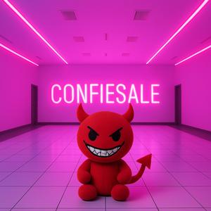 CONFIÉSALE (feat. GoldenWiki)