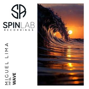 Wave (feat. MFSL)