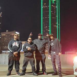 Done Up Quick(feat. Mackatier & Chi-G) (Explicit)