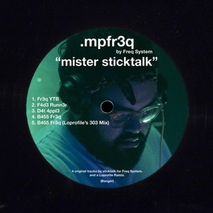 "mister sticktalk"