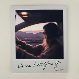 Never Let You Go