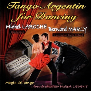 Tango argentin for Dancing (Tango Ballroom)