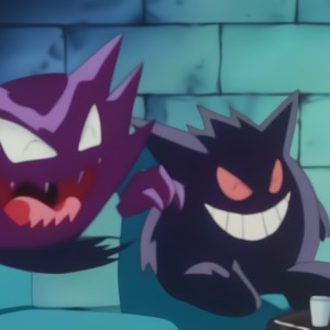 Phantom Pussy! (Explicit)