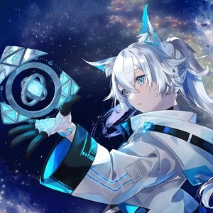 MIRAI SOLUTION (feat. 狐子)