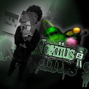 Noxiius 2 (Explicit)