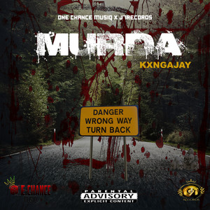 Murda (Explicit)