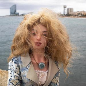 Carmen of Barceloneta (feat. Sonikgroove)