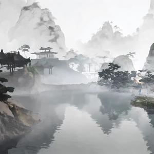 霜月（钢琴曲）