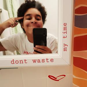 dont waste my time (Explicit)