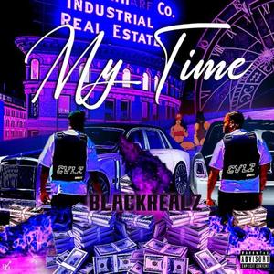 My TIME (Explicit)