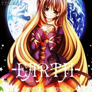 Happy Clover - Grim Reaper