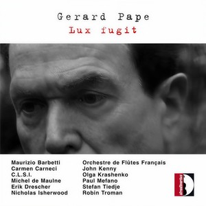 Lux fugit - Lux fugit