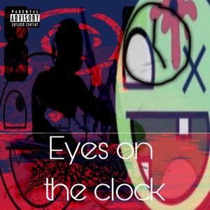 Eyes on the clock! (Explicit)