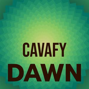 Cavafy Dawn
